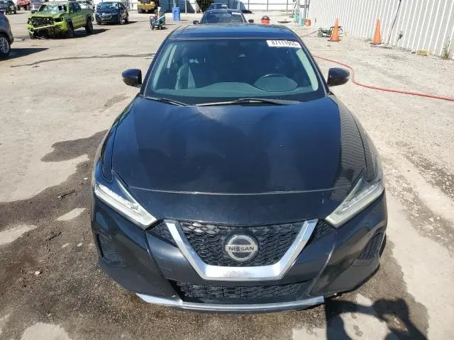 2020 NISSAN MAXIMA SL  