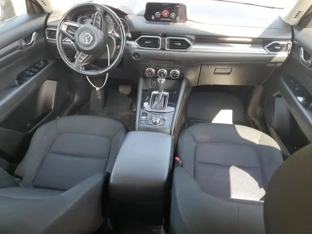 2018 MAZDA CX-5 SPORT  