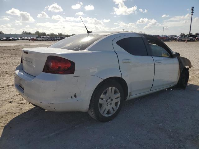 2011 DODGE AVENGER EXPRESS