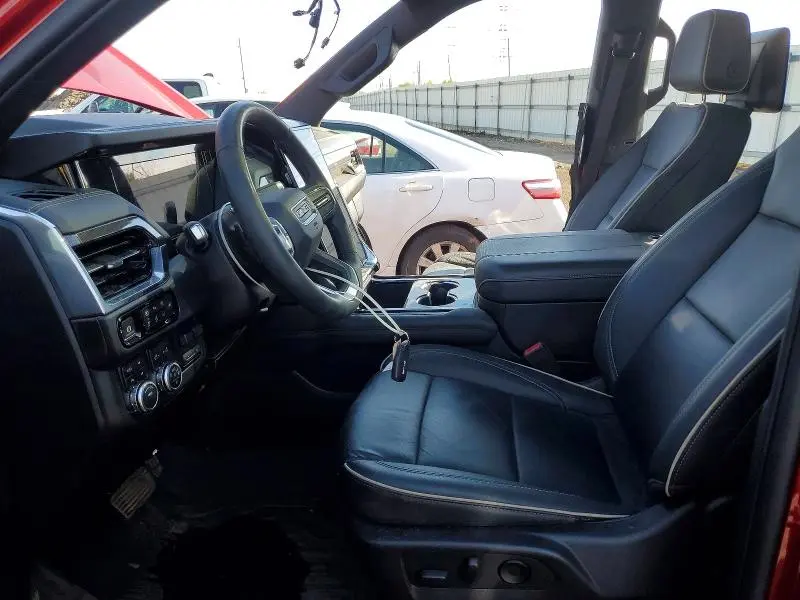 2025 GMC YUKON XL ELEVATION  