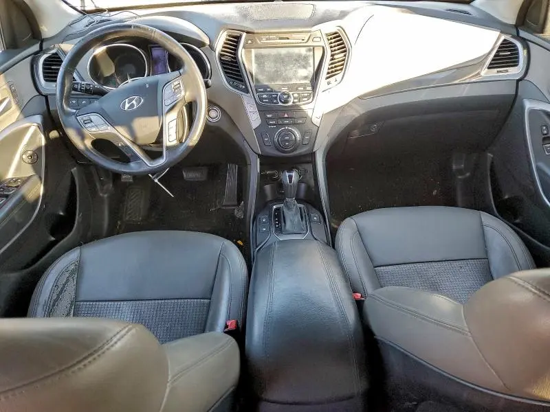 2014 HYUNDAI SANTA FE SPORT   