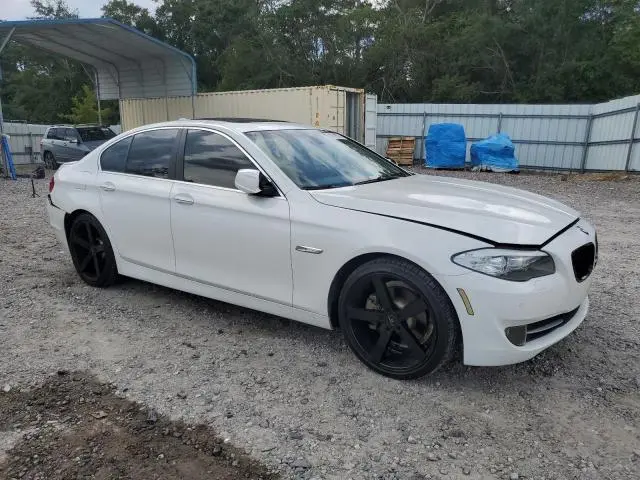 2013 BMW 528 I  