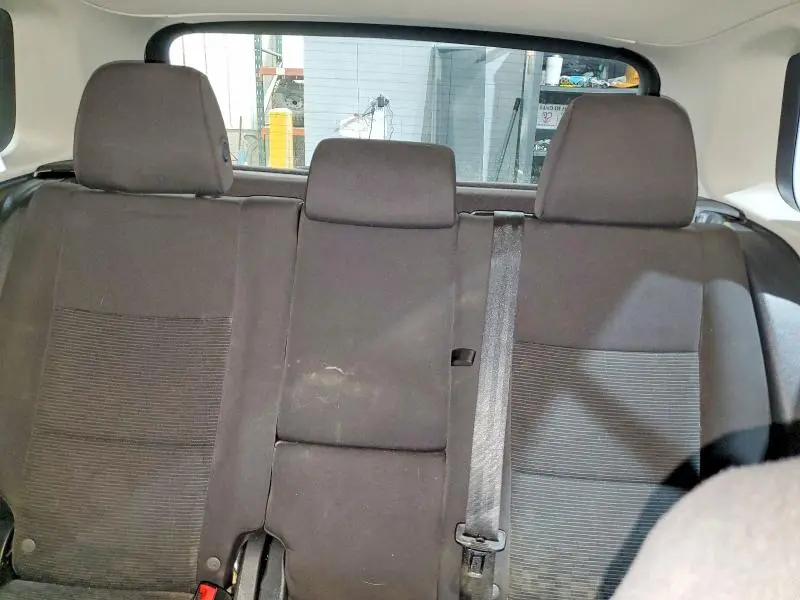 2013 VOLKSWAGEN TIGUAN S  