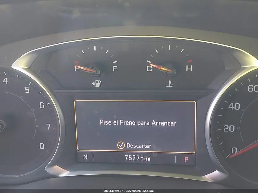 2023 GMC ACADIA FWD SLT