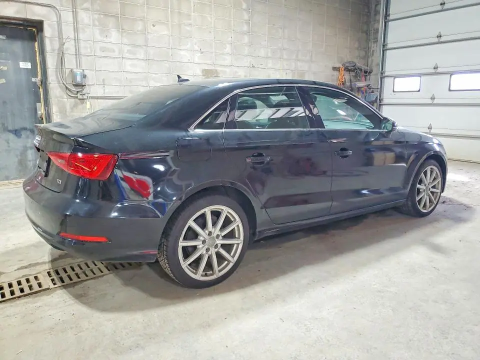 2015 AUDI A3 PREMIUM PLUS  