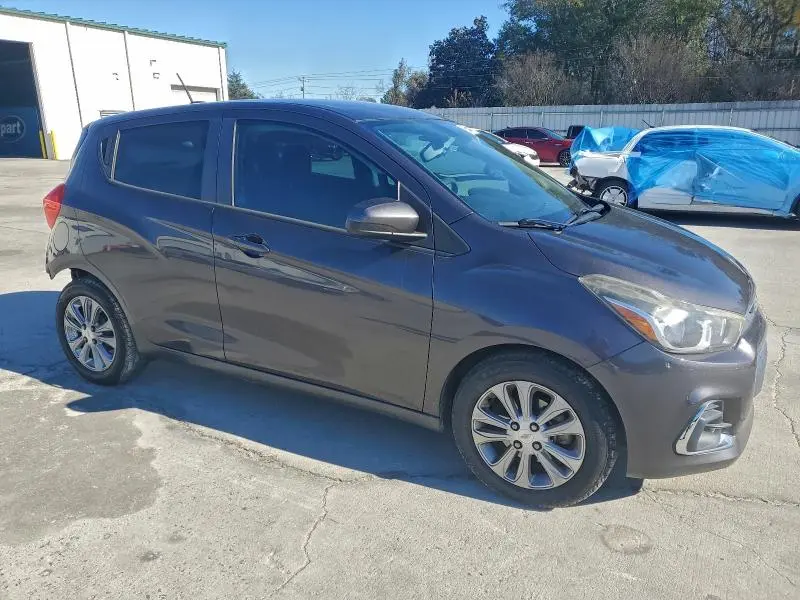 2016 CHEVROLET SPARK 1LT  