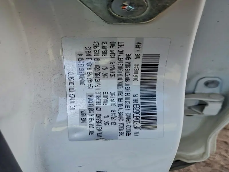 2015 MAZDA CX-9 GRAND TOURING  