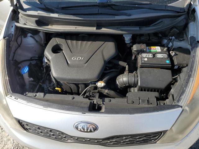 2013 KIA RIO LX