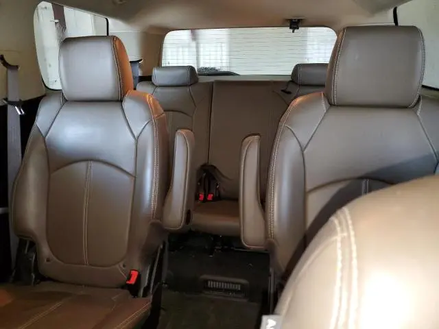 2014 GMC ACADIA SLT-1  