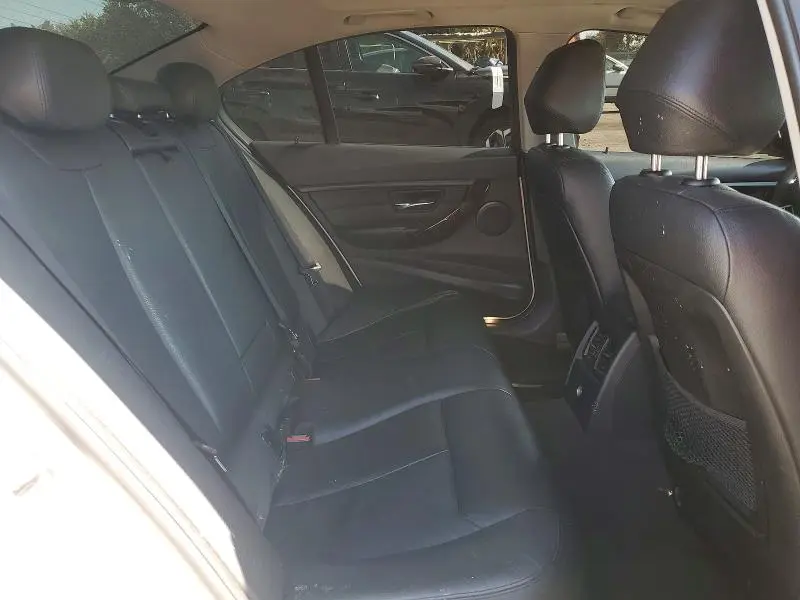 2014 BMW 328 I SULEV  