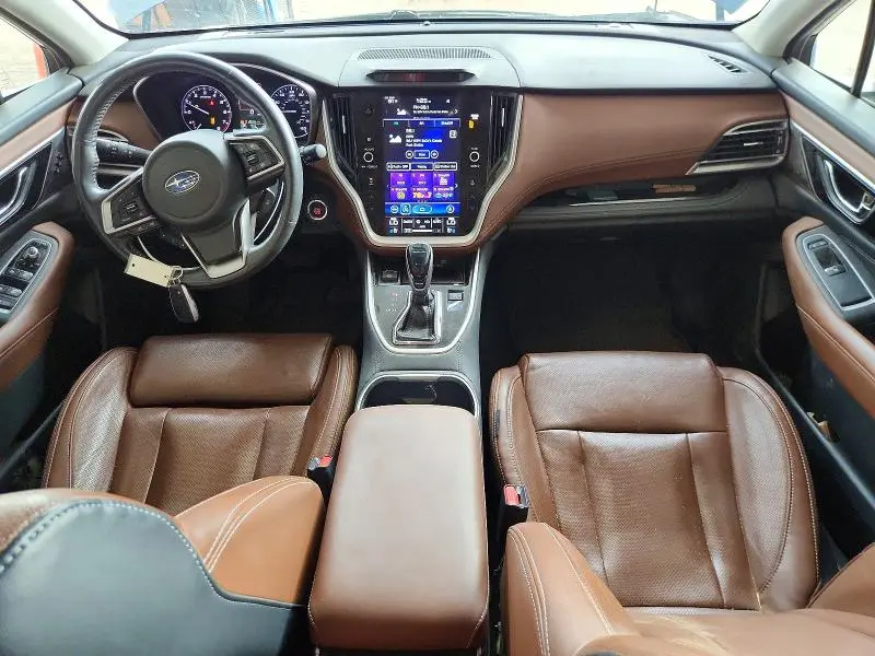 2020 SUBARU OUTBACK TOURING LDL  