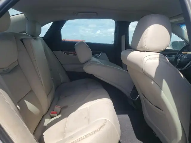 2019 CADILLAC XTS LUXURY  