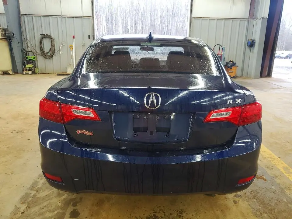 2015 ACURA ILX 20  