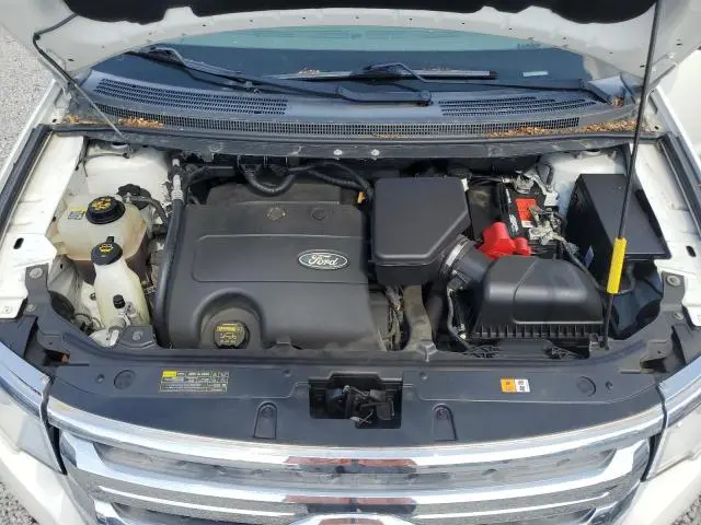 2013 FORD EDGE SE  