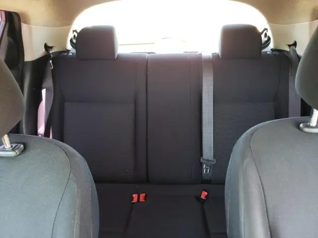 2012 NISSAN JUKE S  