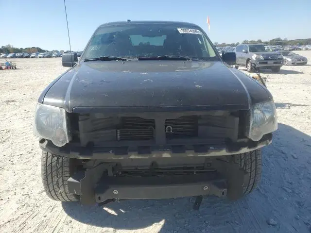 2010 FORD EXPLORER SPORT TRAC LIMITED  