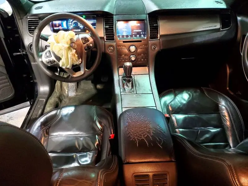 2016 FORD TAURUS SEL  