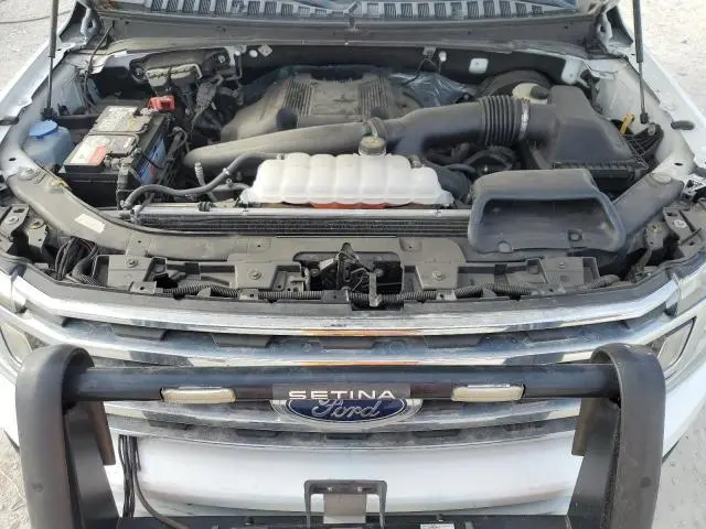 2018 FORD EXPEDITION XL