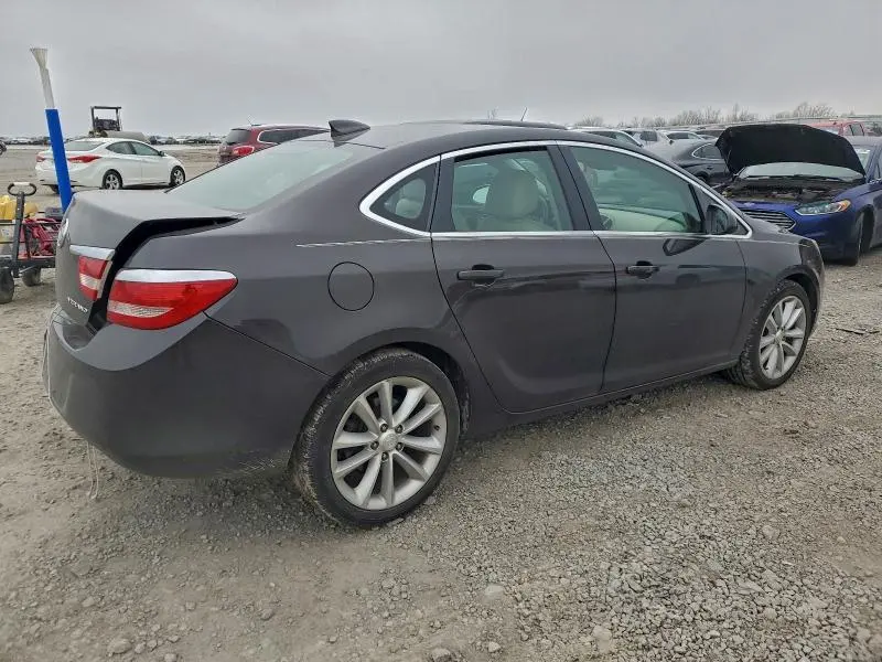 2015 BUICK VERANO CONVENIENCE  