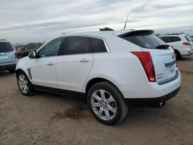 2014 CADILLAC SRX PERFORMANCE COLLECTION  