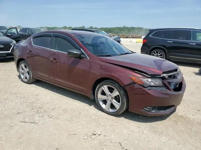 2013 ACURA ILX 20 PREMIUM  