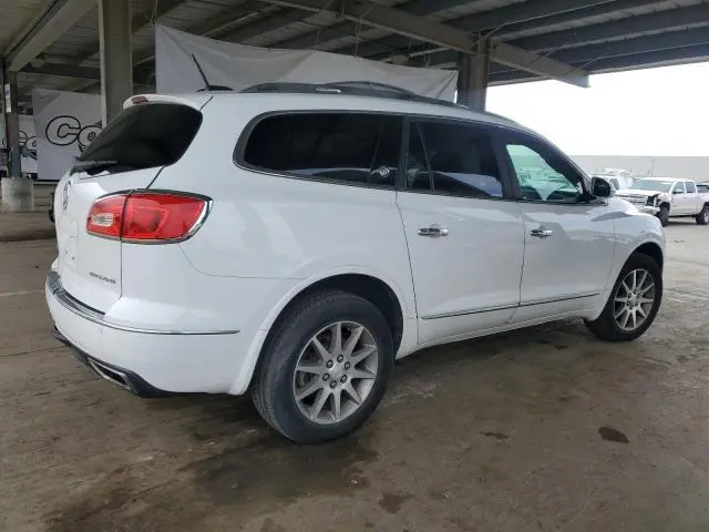 2016 BUICK ENCLAVE