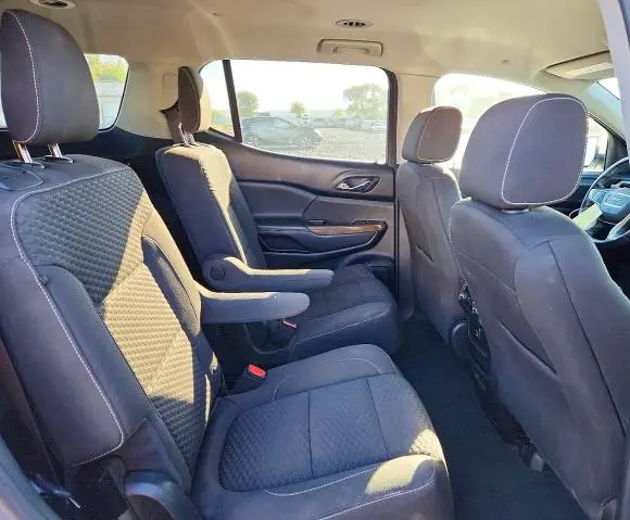 2018 GMC ACADIA SLE  