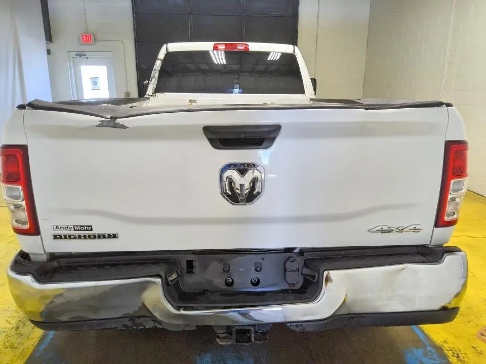2023 RAM 3500 BIG HORN  
