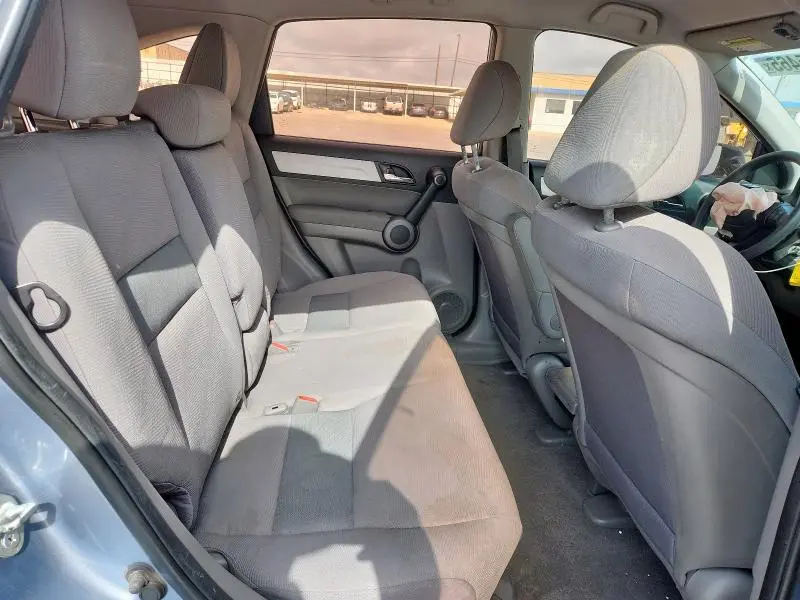 2010 HONDA CR-V LX  