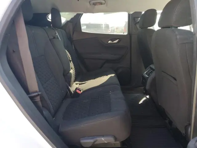 2020 CHEVROLET BLAZER 2LT