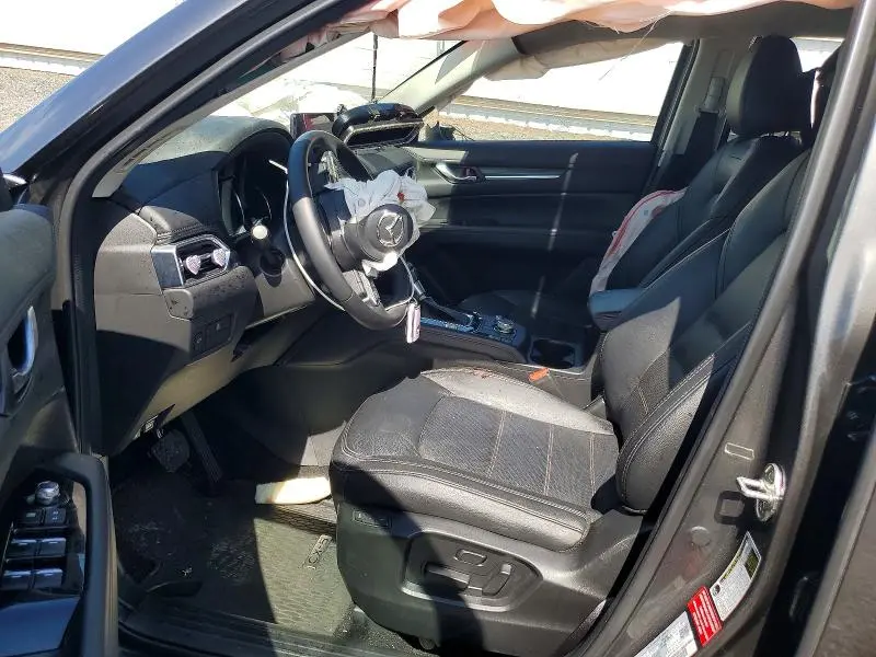 2023 MAZDA CX-5 PREMIUM  