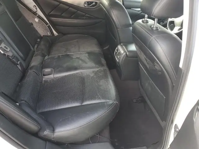 2017 INFINITI Q50 PREMIUM  
