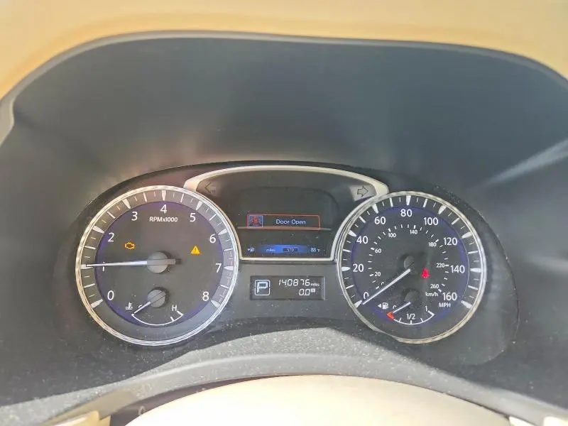 2013 INFINITI JX35 BASE  