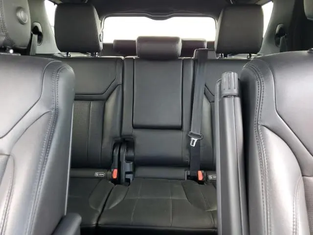 2020 LAND ROVER DISCOVERY HSE  