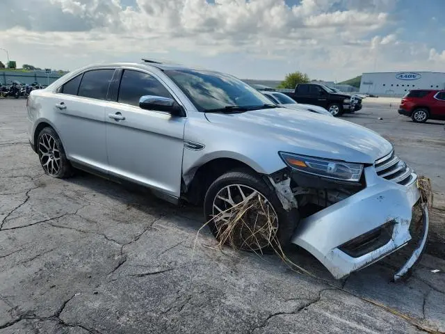 2019 FORD TAURUS LIMITED  