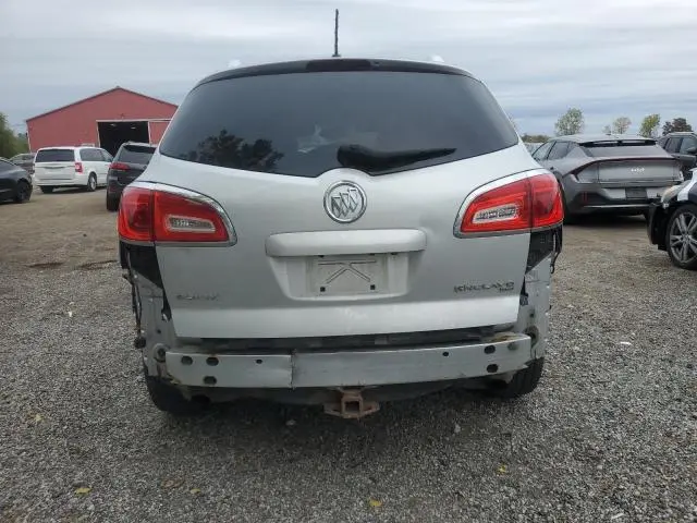2015 BUICK ENCLAVE