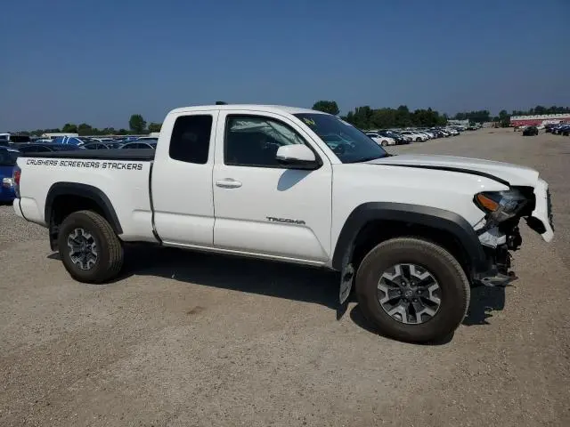 2023 TOYOTA TACOMA ACCESS CAB  
