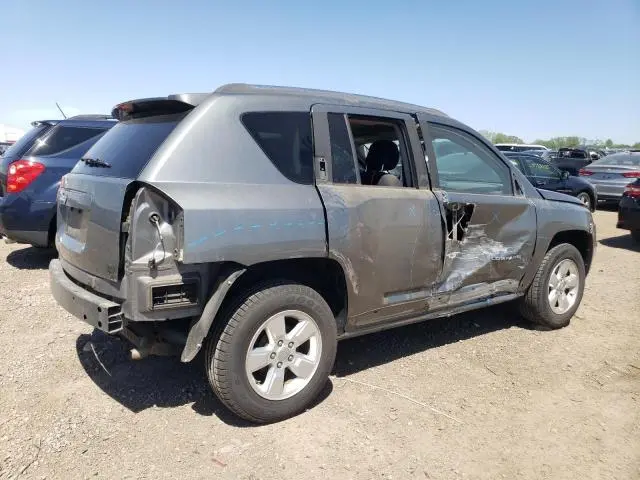 2014 JEEP COMPASS SPORT