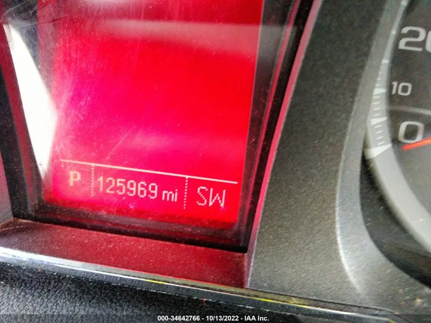 2012 GMC TERRAIN SLE-2