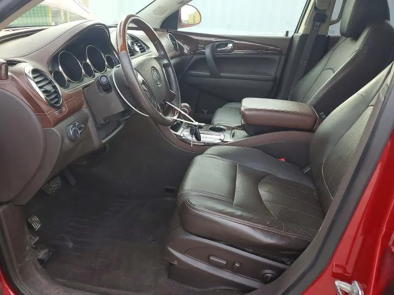 2013 BUICK ENCLAVE   