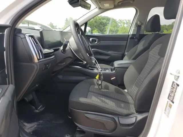 2024 KIA SORENTO LX  