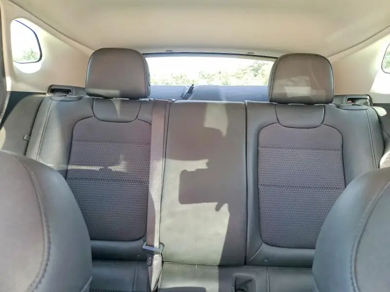 2024 CHEVROLET TRAX 1LT  