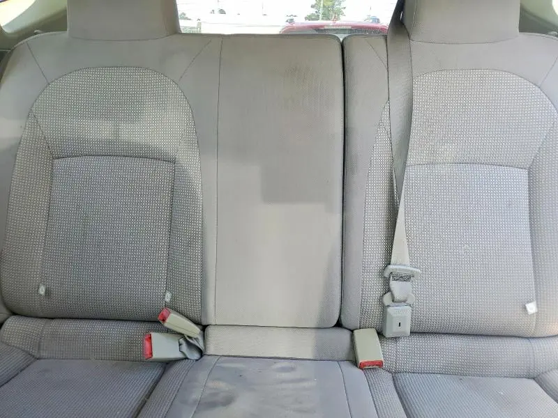 2010 NISSAN ROGUE SL  