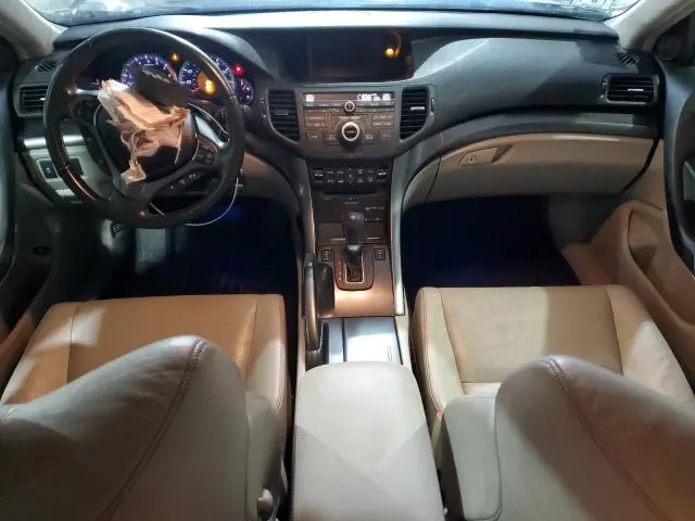 2012 ACURA TSX TECH  