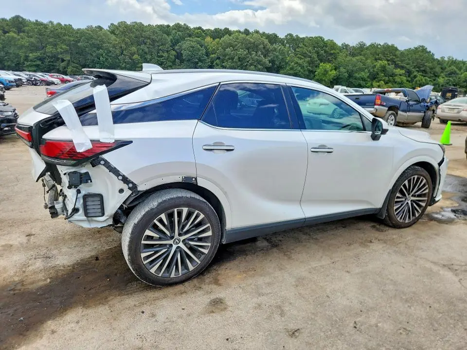 2024 LEXUS RX 350 PREMIUM+  