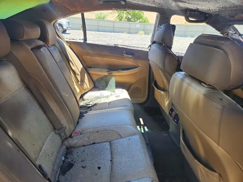 2012 HYUNDAI GENESIS 3.8L  