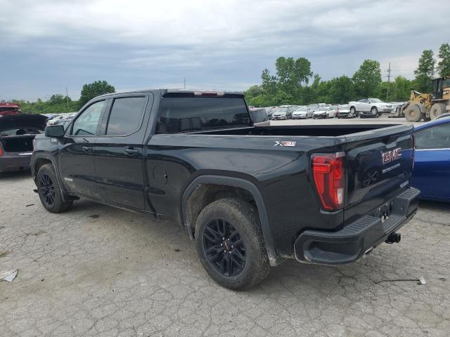 2023 GMC SIERRA K1500 ELEVATION