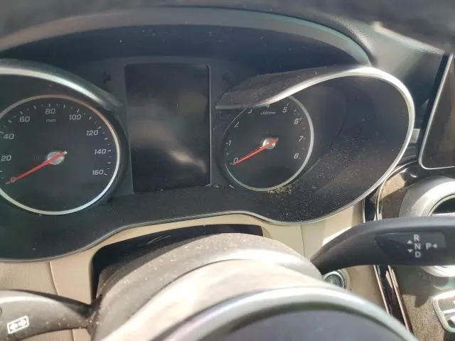 2020 MERCEDES-BENZ GLC 300  