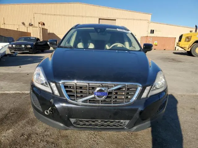 2012 VOLVO XC60 3.2  