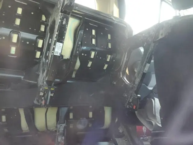 2023 FORD TRANSIT T-350